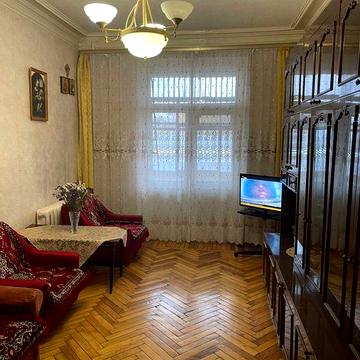 Сдам центр 2к парк Глобы угол ул. Святослава Хороброго и пер Ушинско