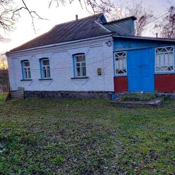 Будинок у Київській області