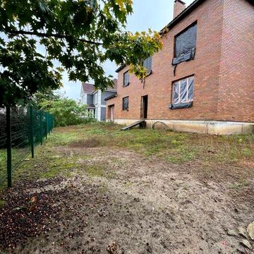 Будинок Ворзель «Grand Villas»