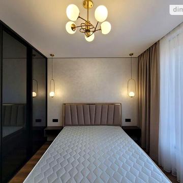 Довгострокова оренда 1к Квартира Чернівецька вулиця ЖК Черновецкий