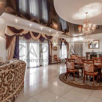 Аренда 3-этажного дома,  Григорьевка ,  Обухівский  р-н