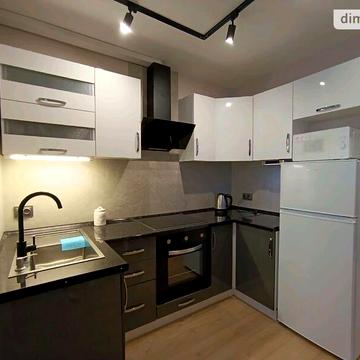 Довгострокова оренда 1к Квартира Київська вулиця ЖК Киевский