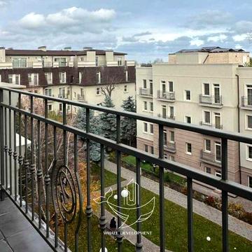 Продам ПЕНТХАУС в клубном доме Челси, свои два паркоместа Фонтан. Море ЖК Челсі