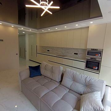 Таунхаус 125м2 з ремонтом та меблями| Святопетрівське|БЕЗ КОМІСІЇ!