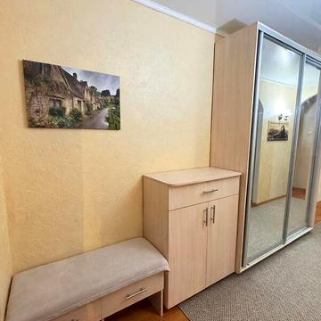 Продаж 4к Квартира Березинська вулиця