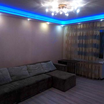 Сдам 1 комнатную квартиру на жм Тополь 3, д.77