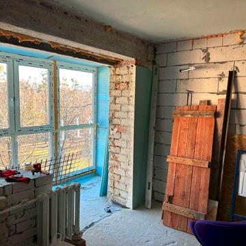 Продам 2-х кімнатну квартиру, Пятихатки