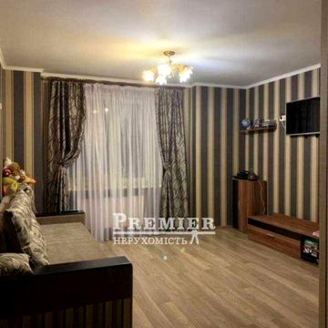 1-но комнатная квартира с ремонтом в новом ЖК