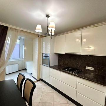 Виставка 2 кімнатна квартира