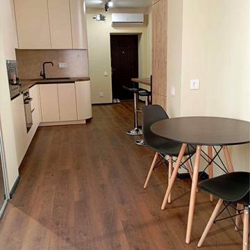 Сдам євродвушка від власника