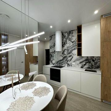 Комфортная 2к в Кадор сити на Краснова