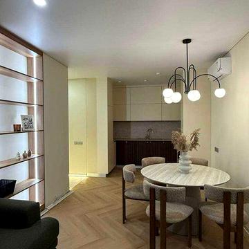 Продаж квартири з дизайнерським ремонтом у ЖК Avalon, ближній центр ЖК Avalon