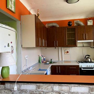 Срочно аренда 2ком.кв район Кооперативного на которткий период