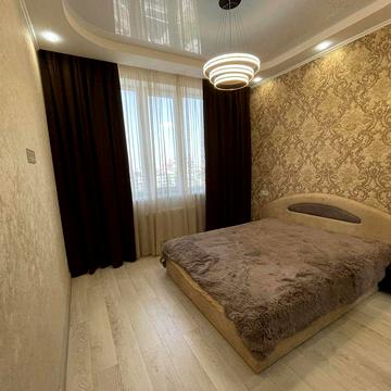 Сдам 1-но комн квартиру а ЖК Горизонт