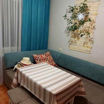 Здам 1 кімнатну квартиру