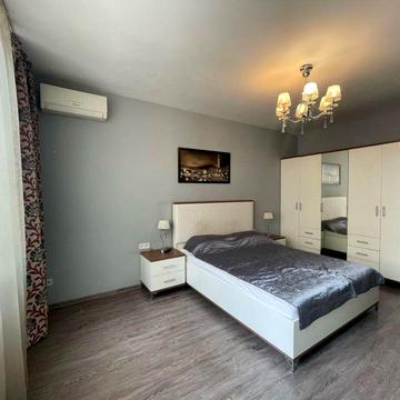 ЖК Ново-Деміївський. Евро 2к квартира. Метро Деміївська