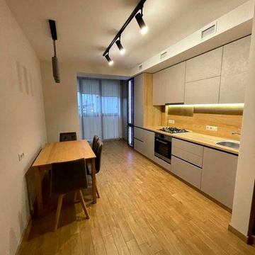 Оренда 3 кімнатної квартири у новобуді по вул. Шевченка (центр)