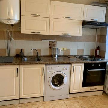 Аренда 1 комн.кв . Оболонский р-н.Владимира Ивасюка.м Оболонь