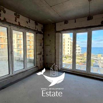 Продам СУПЕР Видовую квартиру 100 м с прямым видом на море! Маринист ЖК Мариніст