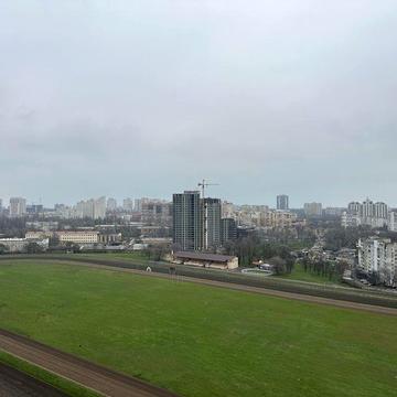 Большая 2к в Кадор сити на Краснова