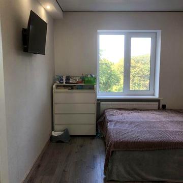 Оренда 3 кімнатної квартири по вул. Чаріна р-н. парку Бочарова