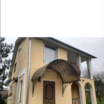 Здам будинок за Катіоном масив Електроніка можливо з твариною