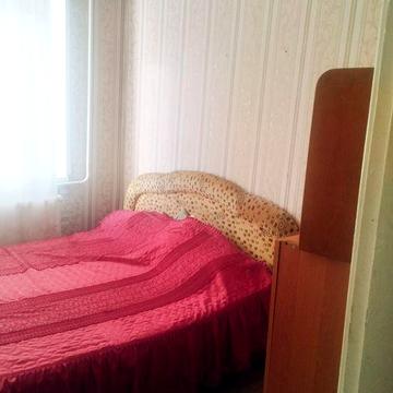 Продам 3 комнатную квартиру ЖК1