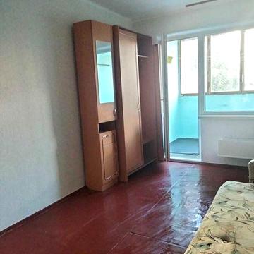 Продам 1к.кв.вул.Бальзака 61 1пов.16ти.