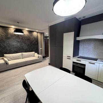 Аренда‼️3к.кв. Комплекс DeLux-класса ЖК Люксембург‼️новая !