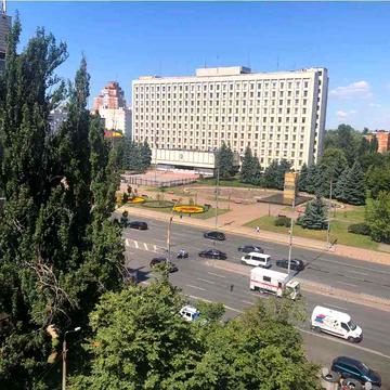 Лесі Українки бульв., 28