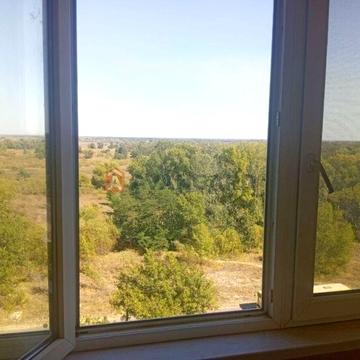 3 кімнатна квартира Камянське