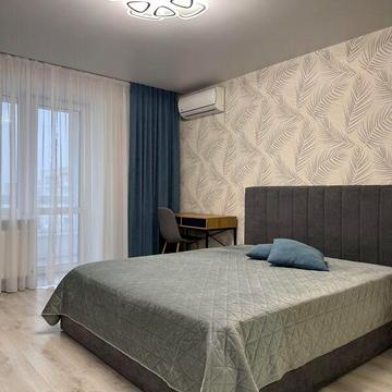 Довгострокова оренда 1к Квартира Юності проспект ЖК Prestige Hall