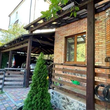 Елітний будинок Ірпінь ЦЕНТР міста! 156м2, 5 кімнат. Комісія 0%