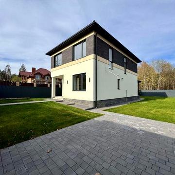 Будинок з Ремонтом, Меблями, Технікою! Є Газ! 188 кв.м., 6 Соток