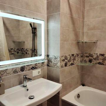 Продаж 1к Квартира Академіка Сахарова вулиця ЖК Eco Solaris