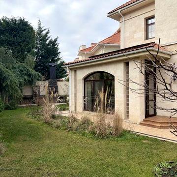 Дом в кооперативе Оазис/ Кадор, 9 Фонтана, Донского, полная автономия