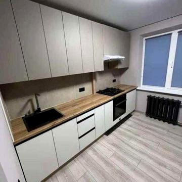 Оренда трикімнатної квартири , Пр. Слобожанский 17