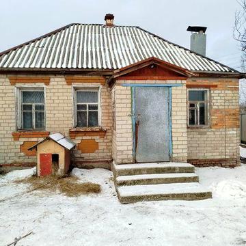 Продам будинок під реконструкцію в Солоницівці