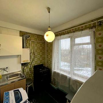 Сдача військовим 2х.кв.Космос Северокольцевая 5