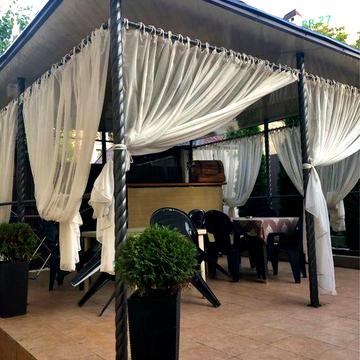 АРКАДИЯ. КАМАНИНА. Сдам дом, АОГВ, газ.  До июня