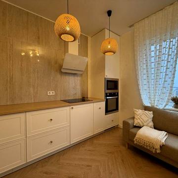 Продаж квартири в Жк «Садовий» ЖК Садовий