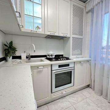 3к кв в цегляному будинку/ СВІТЛО ЗАВЖДИ Є