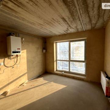 Продаж 1к Квартира Студентська вулиця ЖК На Счастливом