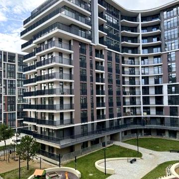 Продаж квартири / ЖК Crystal ЖК Crystal