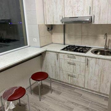 1к  індивідуальне опалення