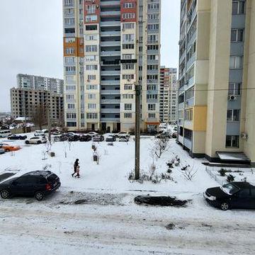 ЭКС! 46м новострой жк Левада -1 (Гагарина) м.Левада ЖК ЛЕВАДА-1