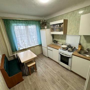 Героїв Дніпра 53 Оренда квартири