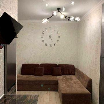 Аренда студии в ЖК "Лермонтово"