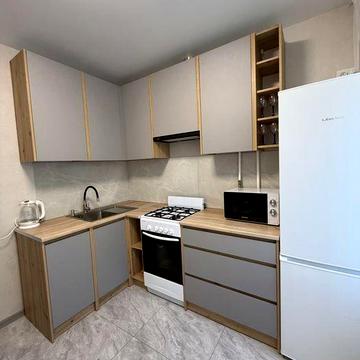 Здам 2кім квартиру на Перемозі 6