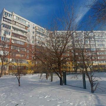 Продажа 3-х кім квартири вул. Рональда Рейгана, 11